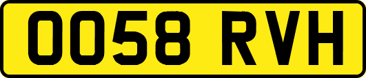 OO58RVH