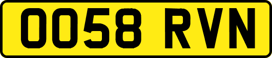 OO58RVN