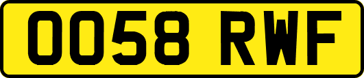 OO58RWF