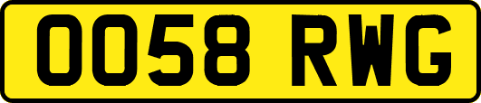 OO58RWG