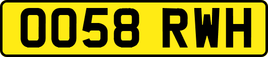 OO58RWH