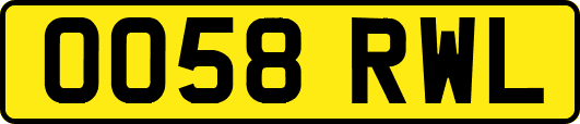 OO58RWL
