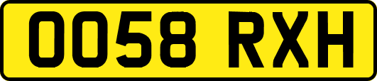 OO58RXH