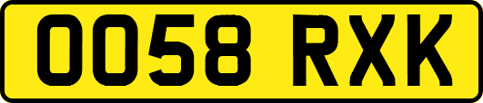 OO58RXK