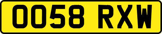 OO58RXW