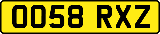 OO58RXZ