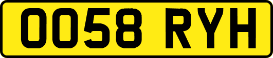 OO58RYH