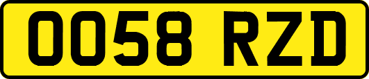 OO58RZD