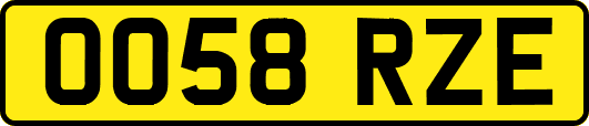 OO58RZE