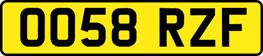 OO58RZF
