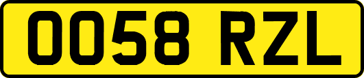 OO58RZL