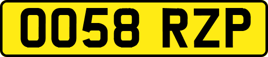 OO58RZP