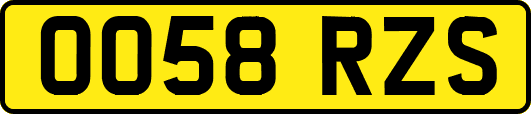 OO58RZS