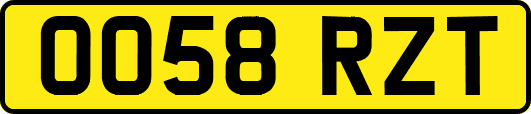 OO58RZT