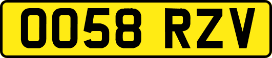 OO58RZV