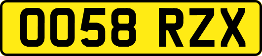 OO58RZX