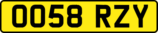 OO58RZY