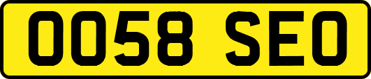 OO58SEO