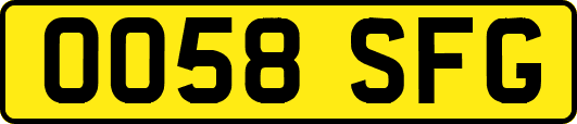OO58SFG