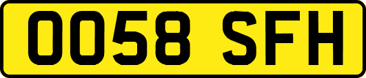 OO58SFH