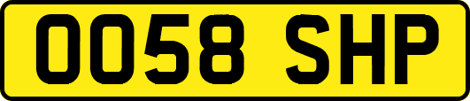 OO58SHP
