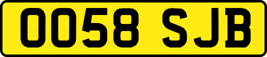OO58SJB