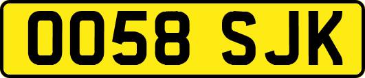 OO58SJK