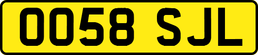 OO58SJL