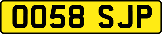 OO58SJP