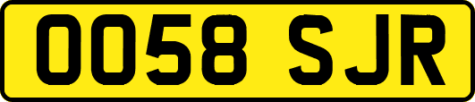 OO58SJR