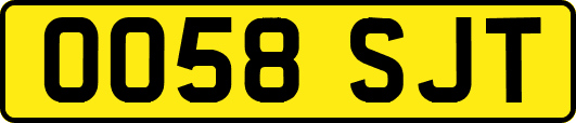 OO58SJT
