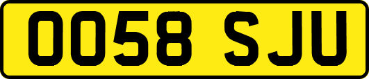 OO58SJU