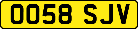OO58SJV