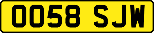 OO58SJW