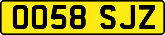 OO58SJZ