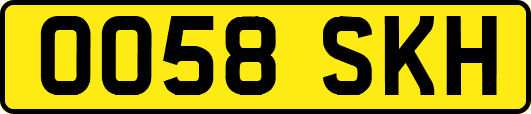 OO58SKH