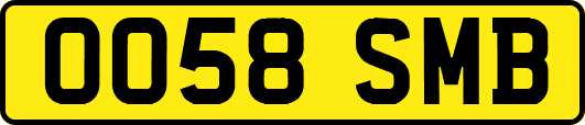 OO58SMB