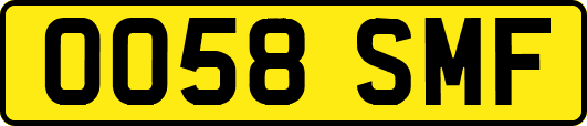 OO58SMF