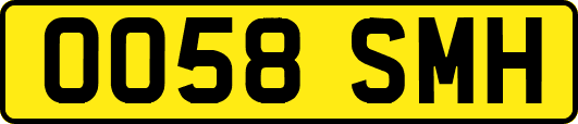 OO58SMH