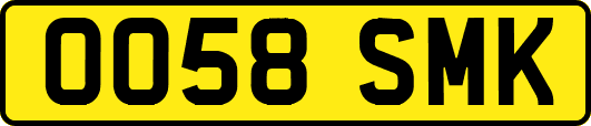 OO58SMK