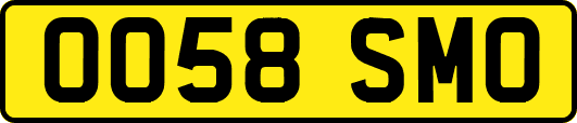 OO58SMO