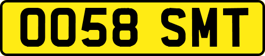 OO58SMT