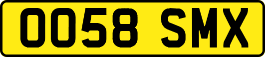 OO58SMX