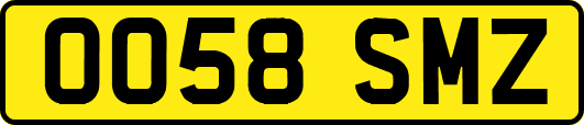OO58SMZ