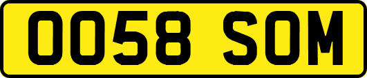 OO58SOM