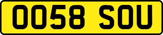OO58SOU
