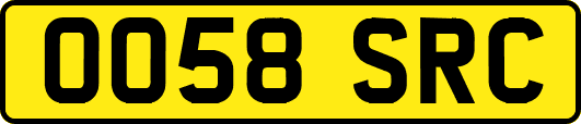 OO58SRC