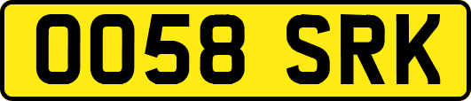 OO58SRK