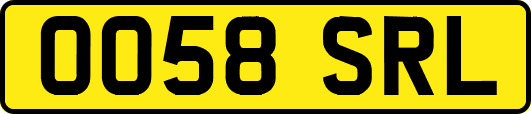 OO58SRL