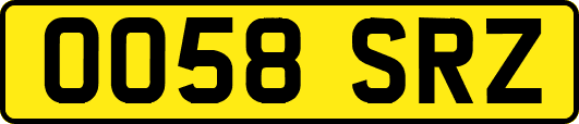 OO58SRZ